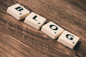 Asistente virtual especializada en Blogging